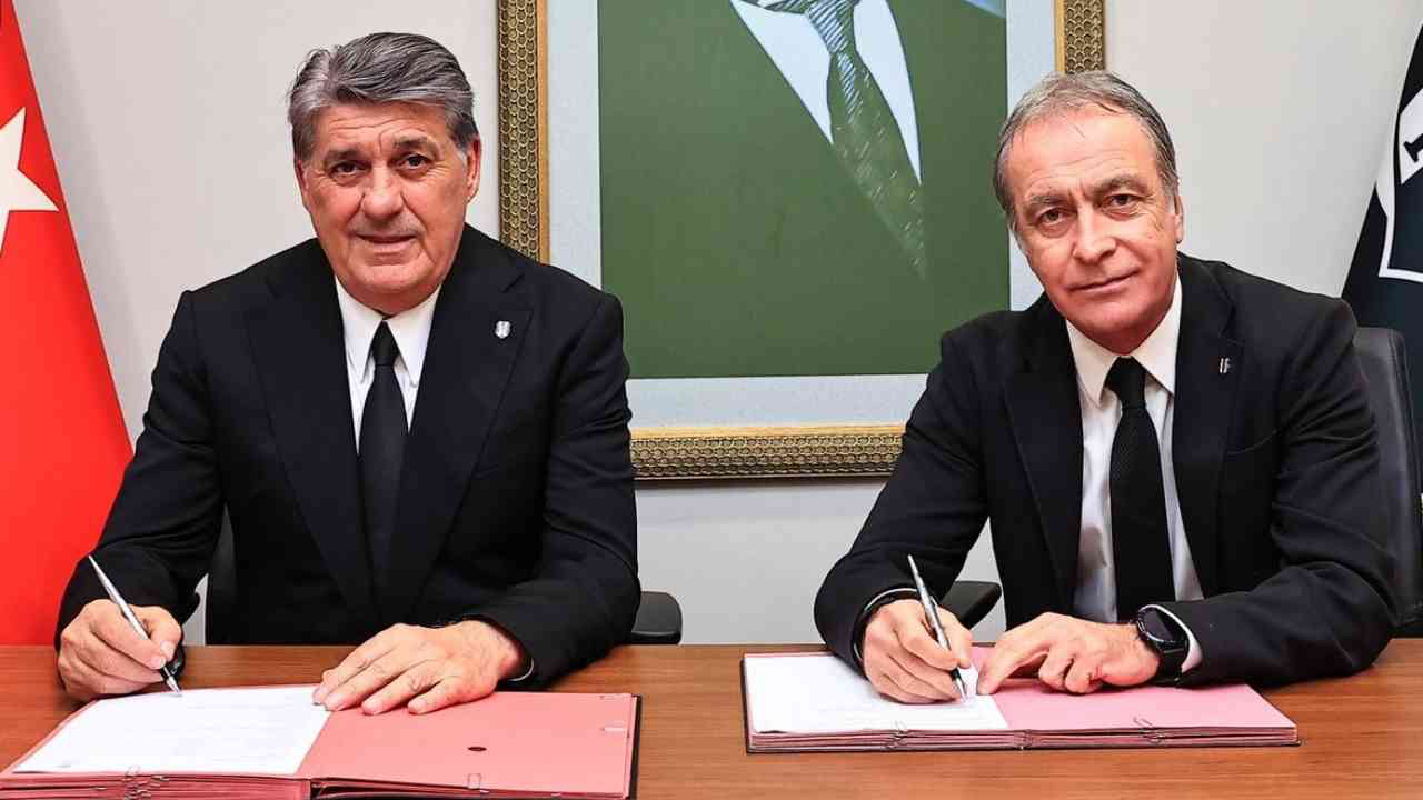 Beşiktaş'ta 3 transfer ilk maça yetişecek