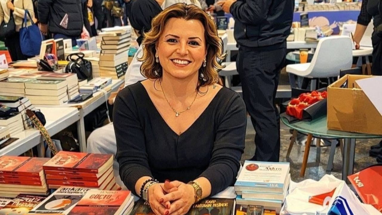 Bayram ziyaretinde yazar teyzesini öldüren yeğenden kan donduran ifade: Uranyum rengi şeker getirdi, öldürecek sandım!