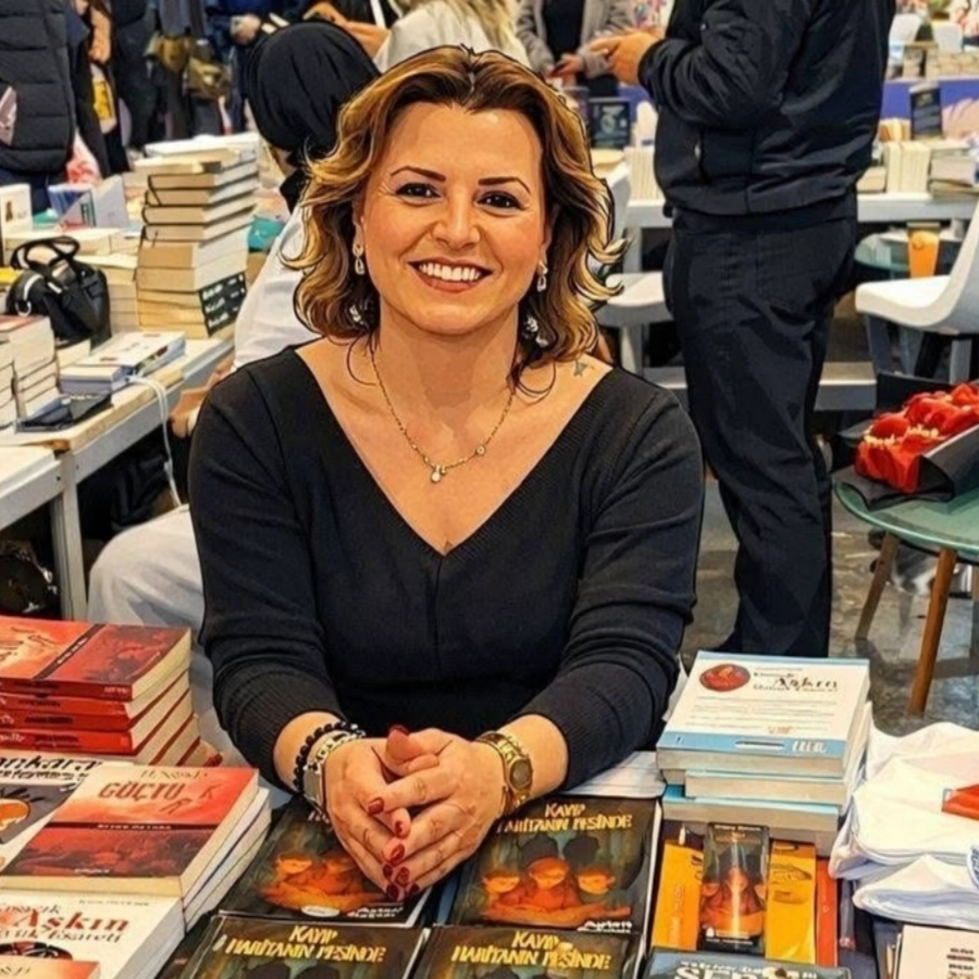 Bayram ziyaretinde yazar teyzesini öldüren yeğenden kan donduran ifade: Uranyum rengi şeker getirdi, öldürecek sandım!