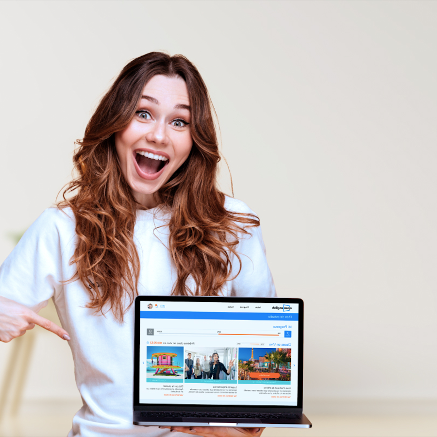 Online İngilizce Kursu ile Evden Eğitim Almanın Avantajları
