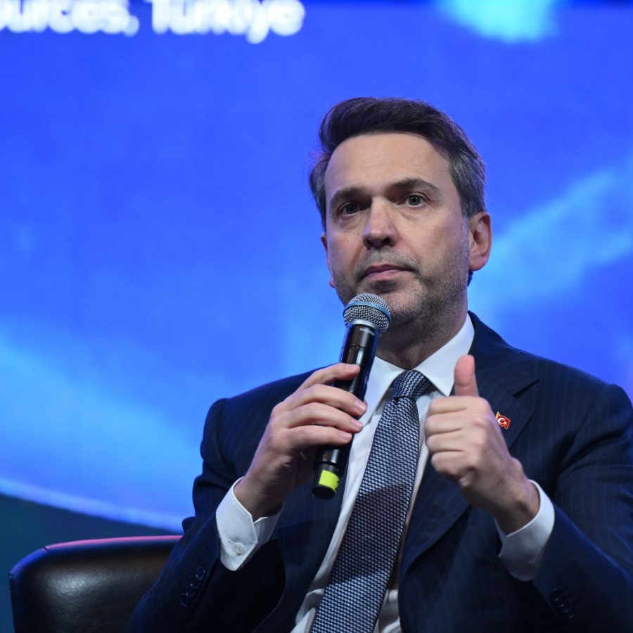 Yıl sonu hedefi 7,5 milyar metreküp üretim