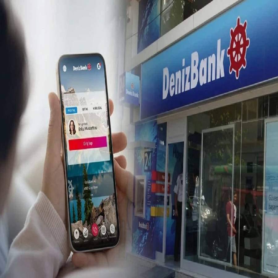 Ünlü bankanın mobil uygulaması çöktü! Milyonlarca müşteri isyan ediyor