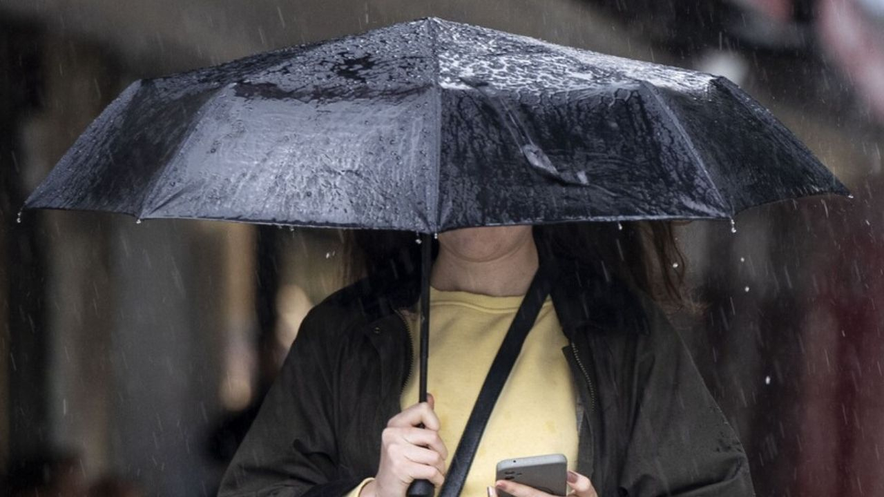 Meteoroloji uyardı: 46 ilde sağanak alarmı!