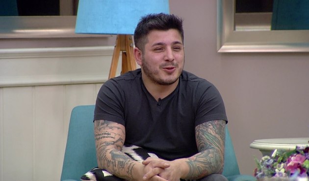 "Kısmetse Olur" evinden Gökhan Sara'ya soruşturma!