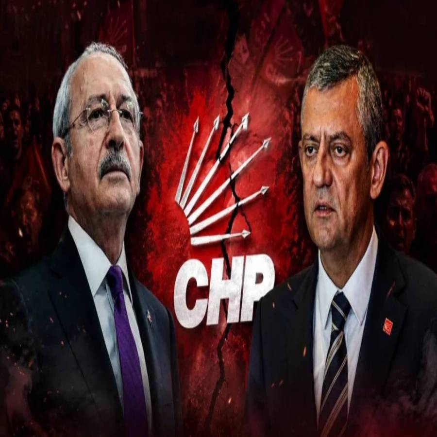 CHP'li 111 vekilden ortak bildiri! Kılıçdaroğlu'na bir çağrıları var: Tarih bile verdiler