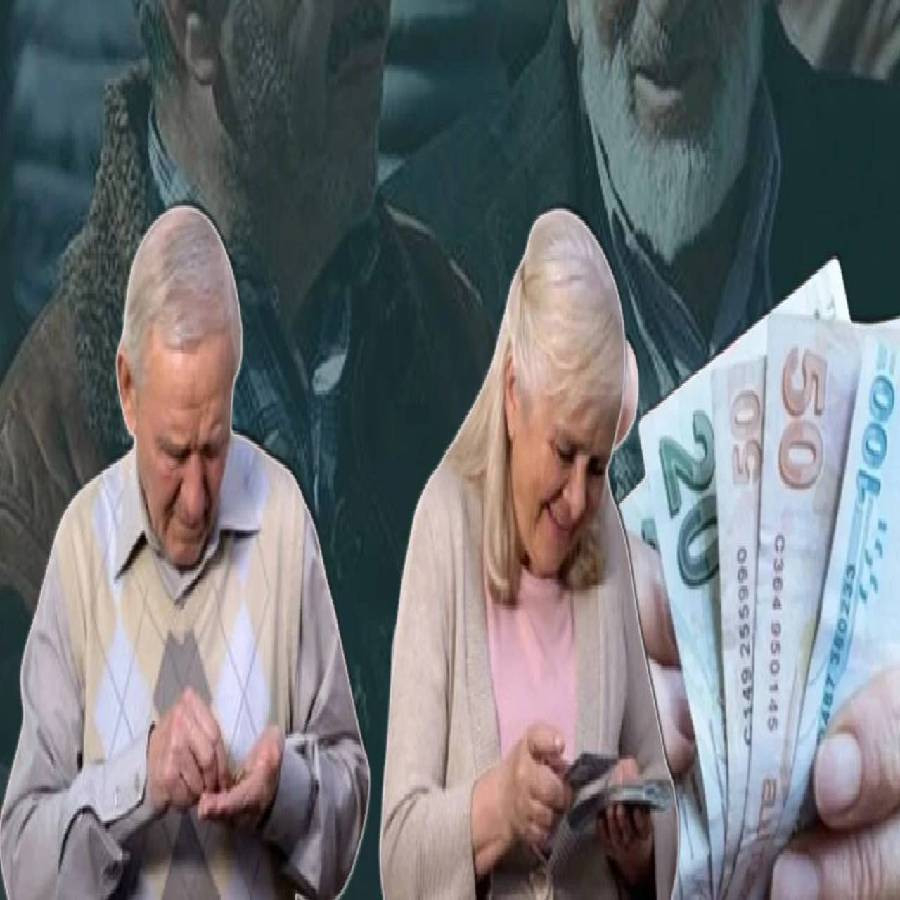 Emekliler dikkat! Cuma günü açıklanıyor: İşte 5 aylık zam farkı için son tahminler