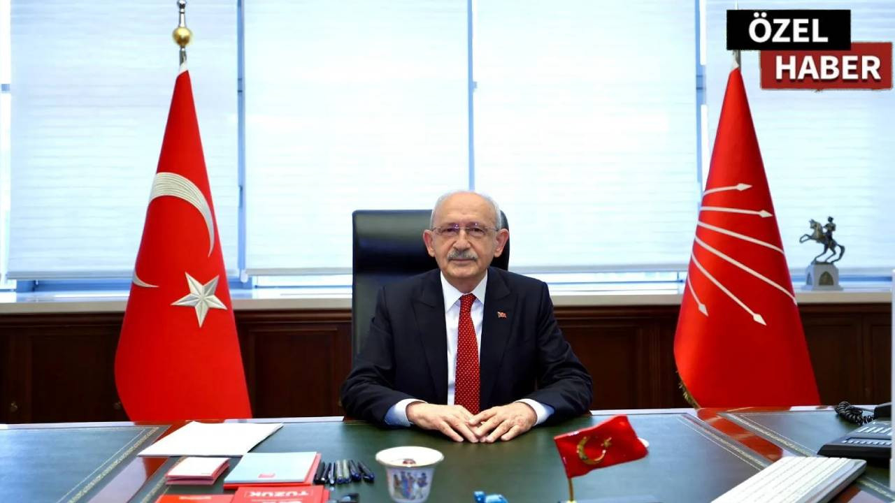 Kılıçdaroğlu MYK'sı belli oldu! CHP Sözcüsü açıklanıyor: SuperHaber ilk isimlere ulaşmıştı...