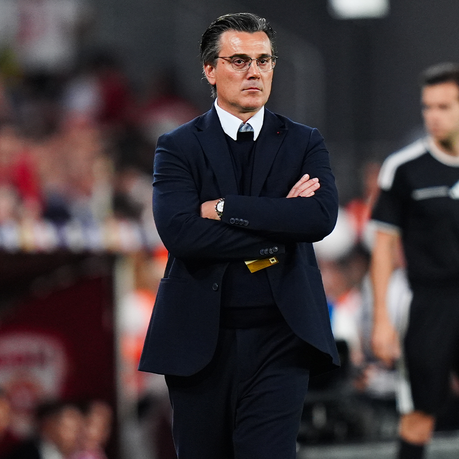 Vincenzo Montella'dan 3 oyuncuya kesik! Avustralya maçı sonrası ilk 11'de değişiklik
