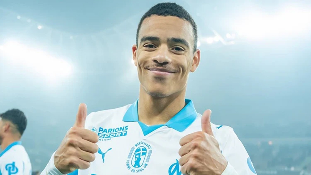 F.Bahçe'de adayların ortak hedefi: Mason Greenwood