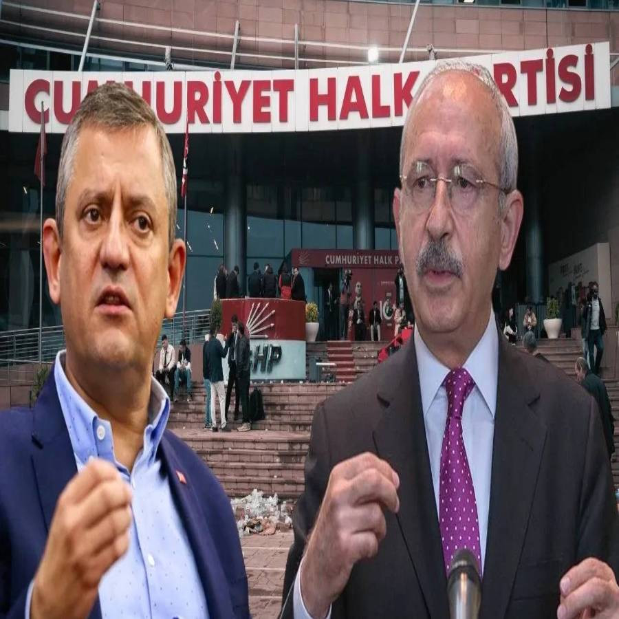 Kılıçdaroğlu Özel'in kalemini kırdı! Tarih bile konuşulmaya başlandı