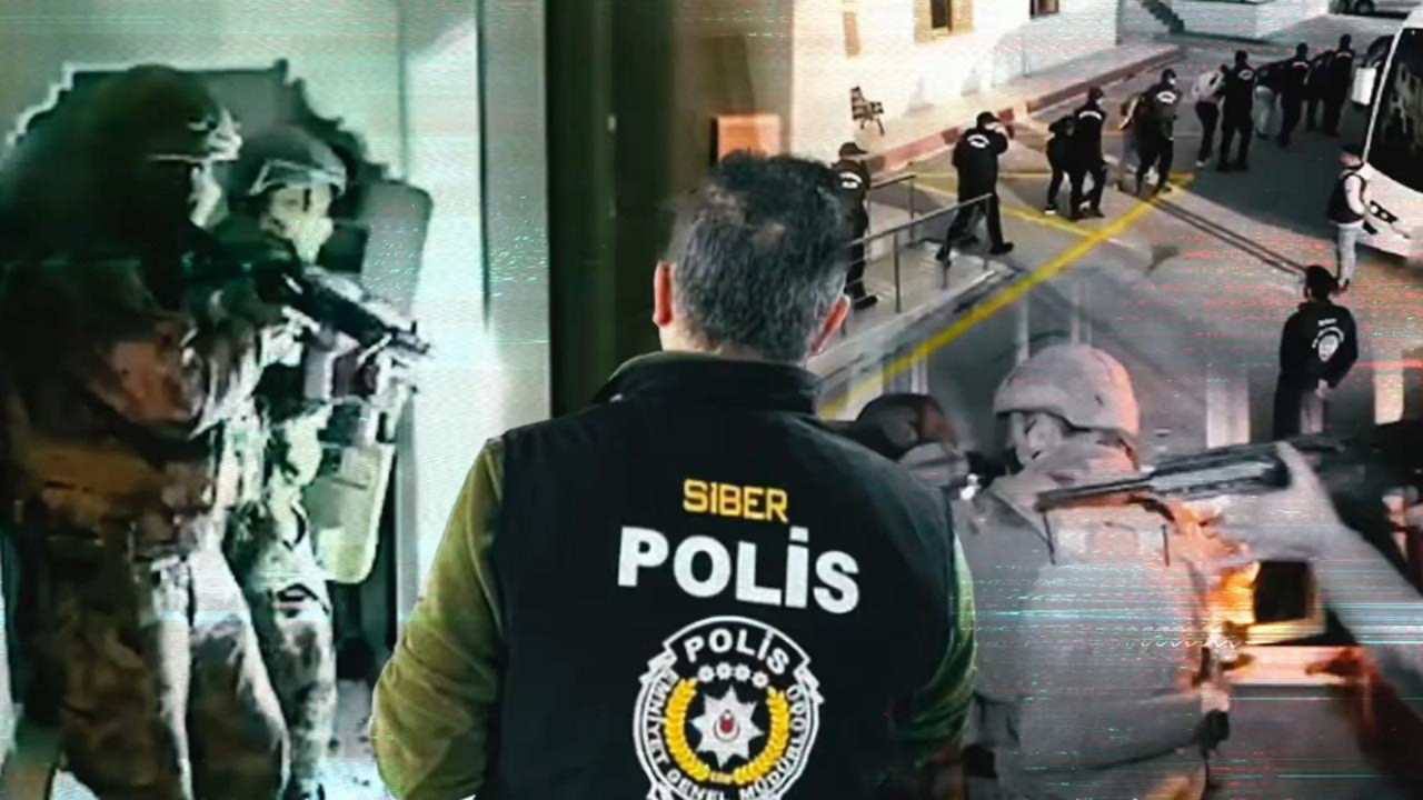 60 milyarlık vurguna siber darbe: 4 milyarlık şirketlere ve akaryakıt istasyonlarına kayyum atandı!