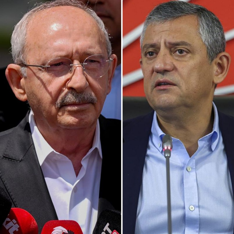 Faik Öztrak Ve Oğuz Kaan Salıcı imzalamadı! Özgür Özel’in kurultay bildirisinde dikkat çeken çatlak! İmzalamayan 27 vekil belli oldu...