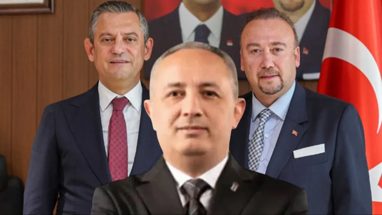 CHP kurultayı soruşturmasında sıcak gelişme: Özkan Yalım ile Turgut Koç yeni ifade verecek