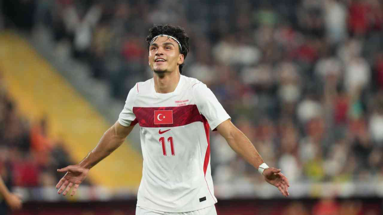 Galatasaray'ın Can Uzun'a yapacağı son teklif ortaya çıktı