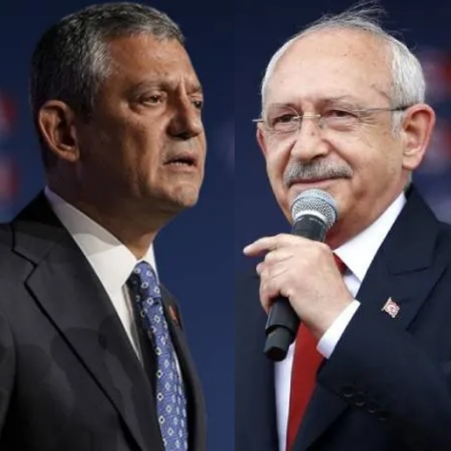 CHP'de grup toplantısı krizi! Kılıçdaroğlu TBMM'ye başvuru yapacak...