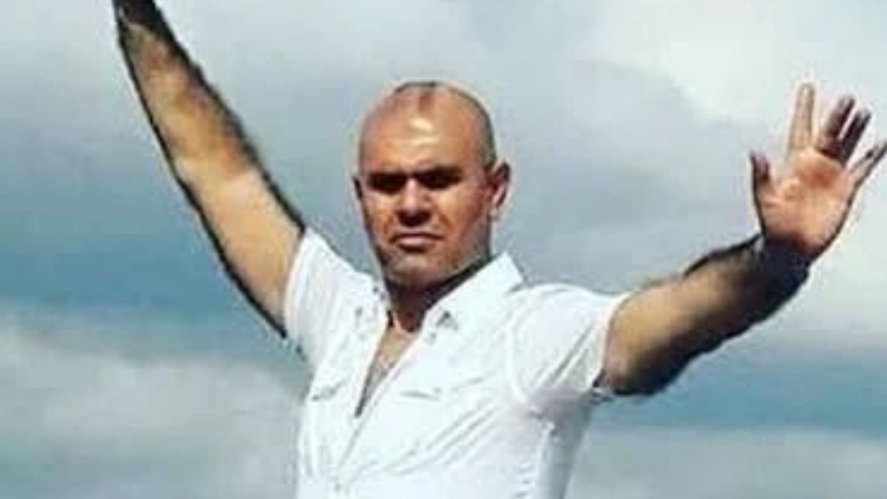 Çikita muz Ajdar'ın gençlik fotoğrafı ortaya çıktı! Meğer makine mühendisliği okumuş: İşte o fotoğraf...