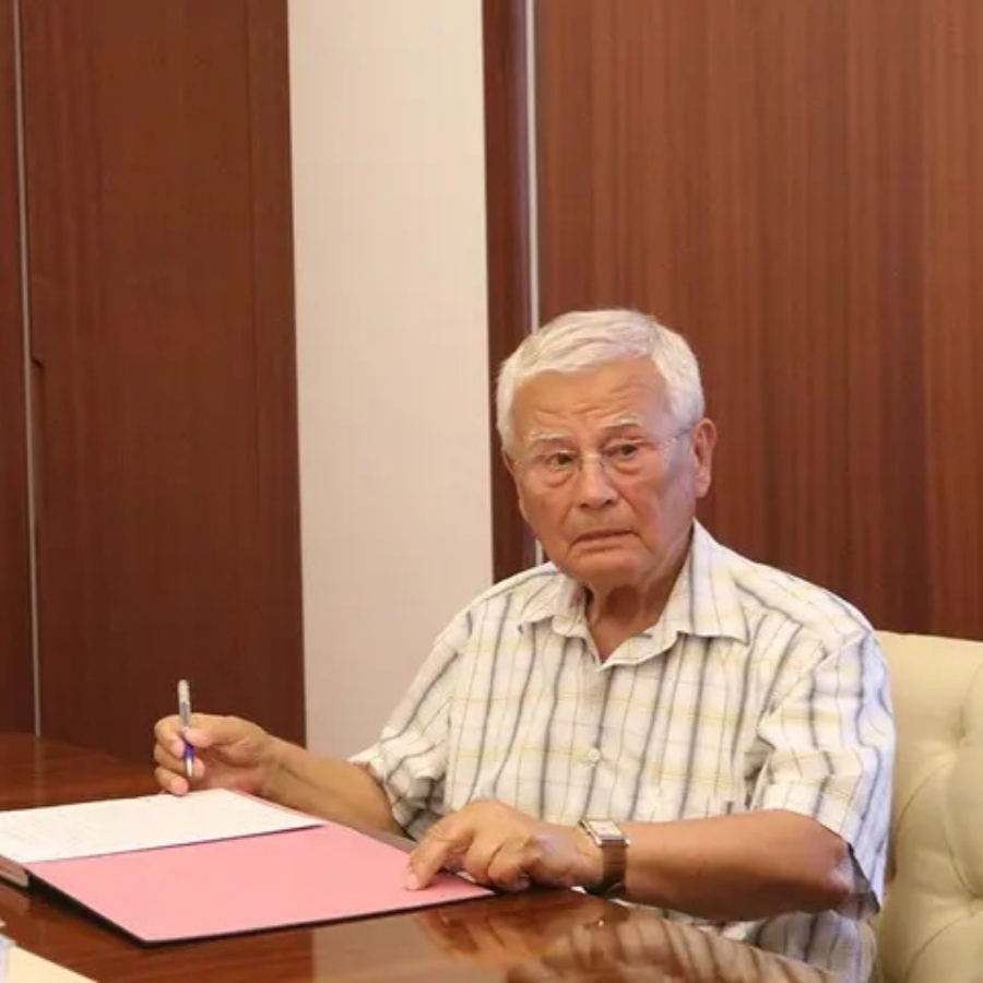 ABD'de yıllarca mühendislik yaptı, 500 milyon TL'lik servetini bakın nereye bağışladı! 91 yaşındaki Dinçer Akyalı'dan Muğla'da alkışlanacak hareket