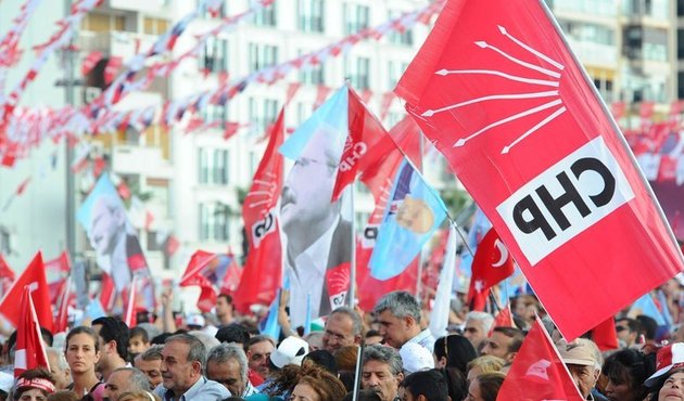 İşte CHP'nin 2019 adayları! Sürpriz isimler var
