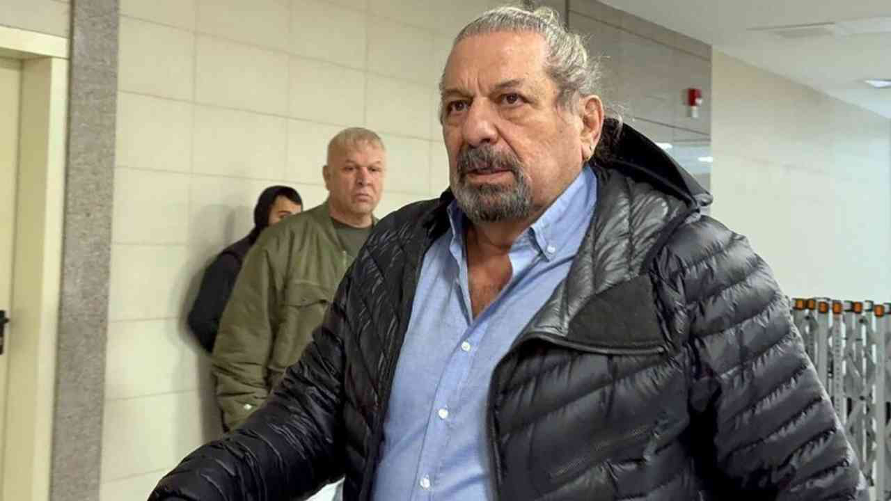 'Sakın ha' davası! Erman Toroğlu'nun 3 yıla kadar hapsi istendi