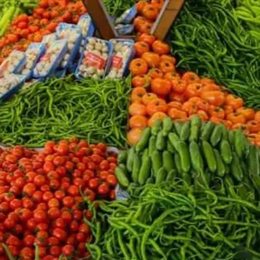 En çok sivri ve çarliston biberin fiyatı düştü