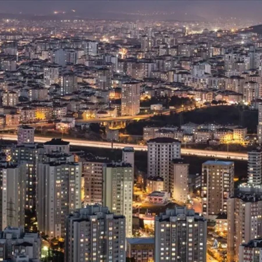 İl olmaya aday ilçeler açıklandı! İşte il olabilecek olan 24 ilçe...