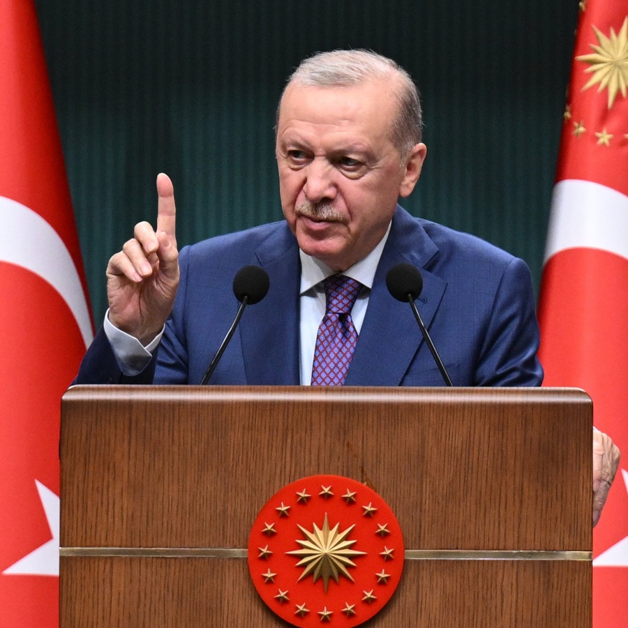 Erdoğan'dan ABD-İran anlaşmasına ilk yorum: Sabotaj girişimlerine karşı teyakkuzda olunmalı!
