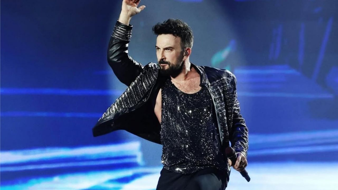 ÜCRETSİZ KONSER! ANKARA TARKAN KONSERİ NE ZAMAN? Tarkan konseri bilet nasıl alınır?