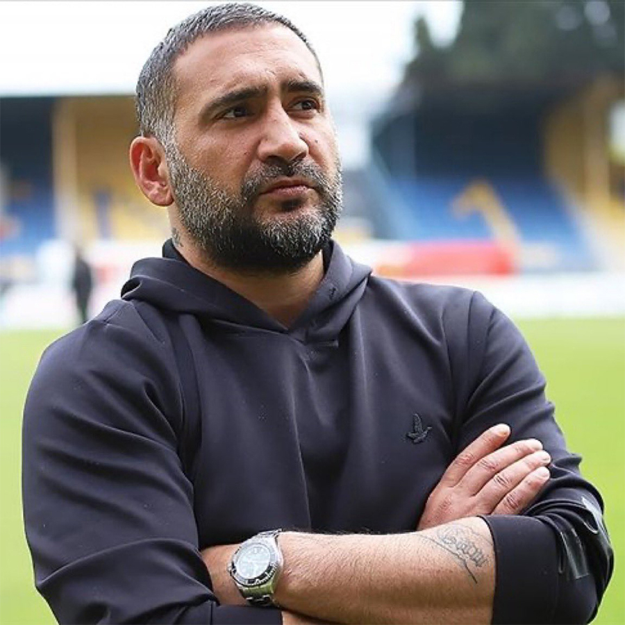 Ümit Karan yurt dışına çıkış yasağı şartıyla tahliye edildi