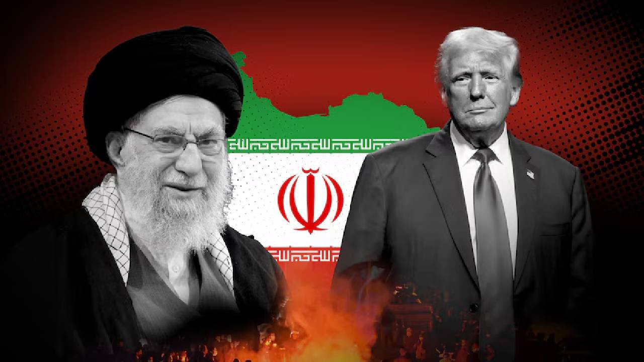 Trump'ın sağ kolu açıkladı: İran, 'asla olmaz' dediği konuda geri adım attı!