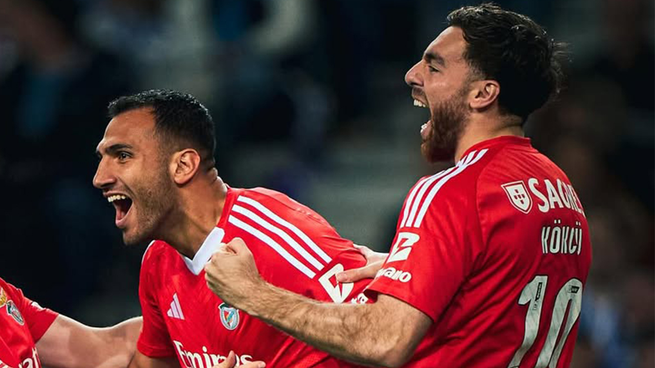Beşiktaş'ta Pavlidis seferi