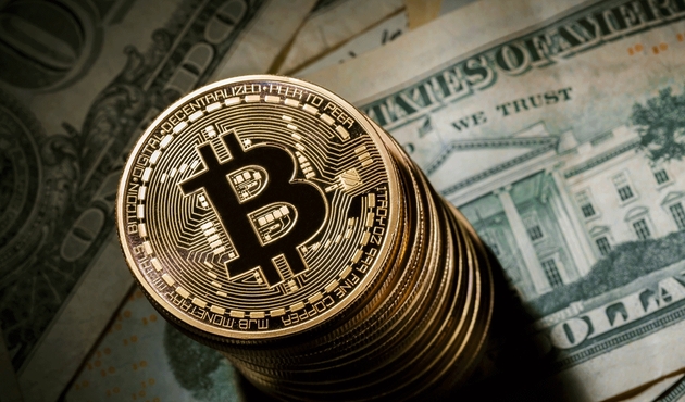 Bitcoin'den yeni rekor...