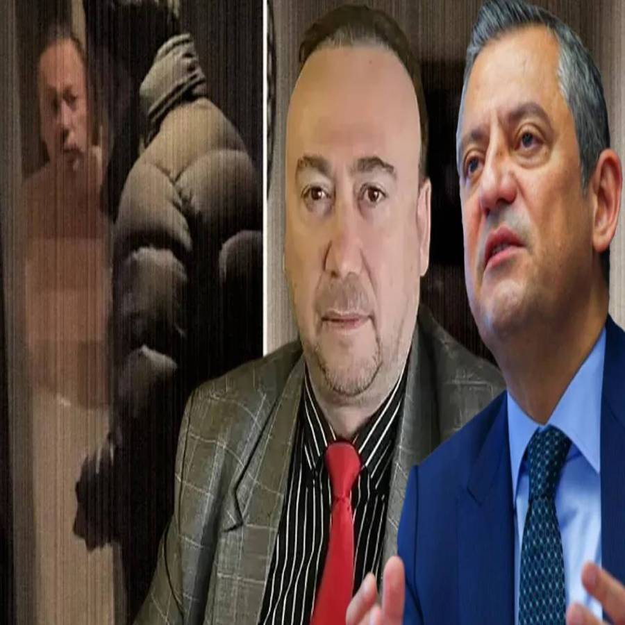 Ek ifade verdi! Özkan Yalım'ın bu sözleri Özgür Özel'in umutlarını iyice bitirecek