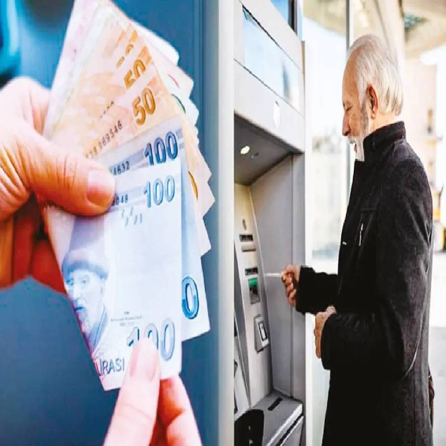 SSK ve Bağ-Kur emeklileri dikkat! En düşük emekli maaşı için rakam verildi: Emin Yılmaz seyyanen zam ile açıkladı