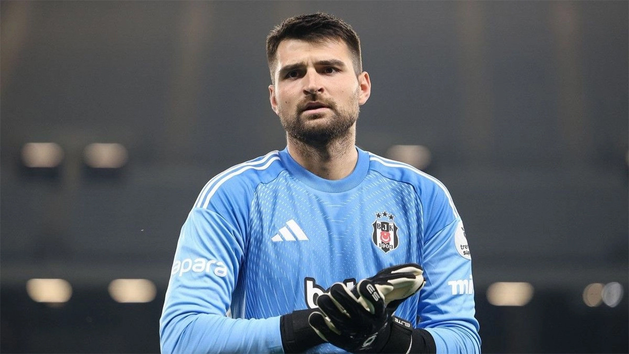 Ersin Destanoğlu'nun yeni adresi ya Premier Lig ya da La Liga olacak