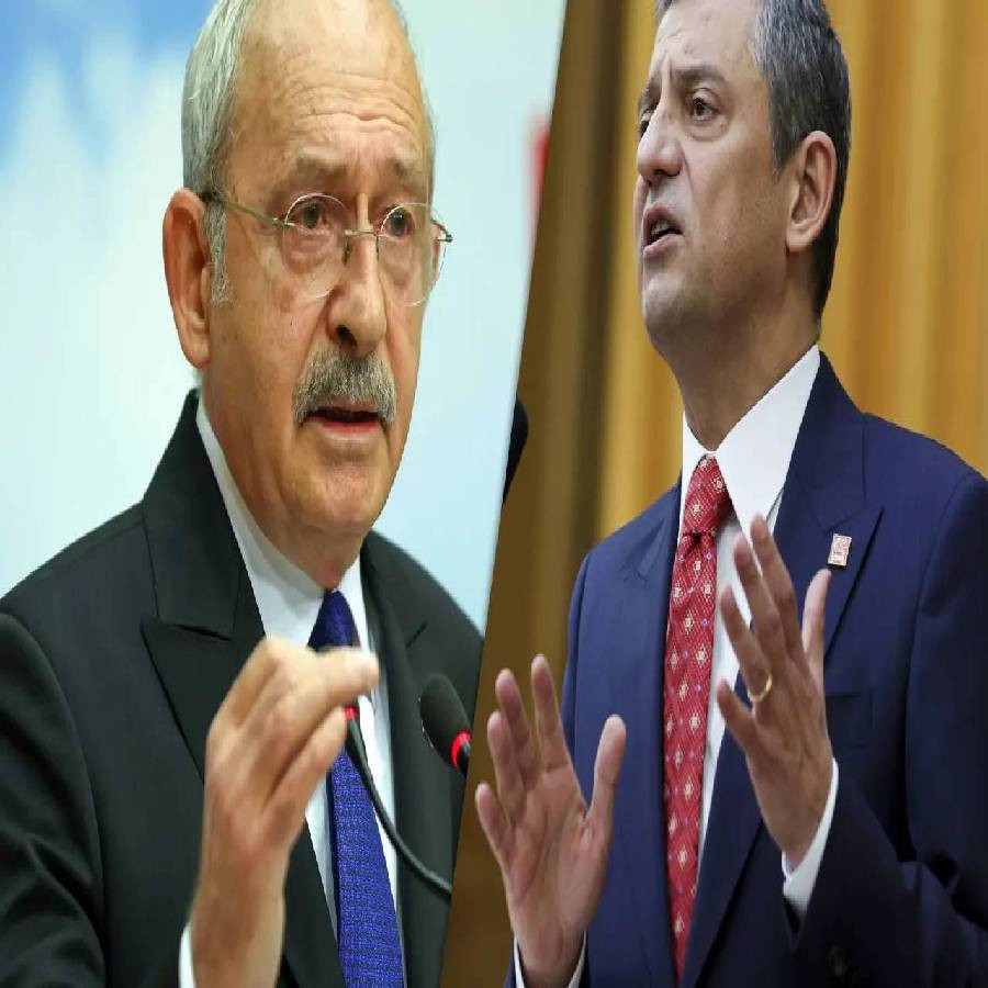 Kılıçdaroğlu küplere binecek! Özgür Özel'den o isme şoke eden sözler: Gelmiş o iğrenç bıyıklı...