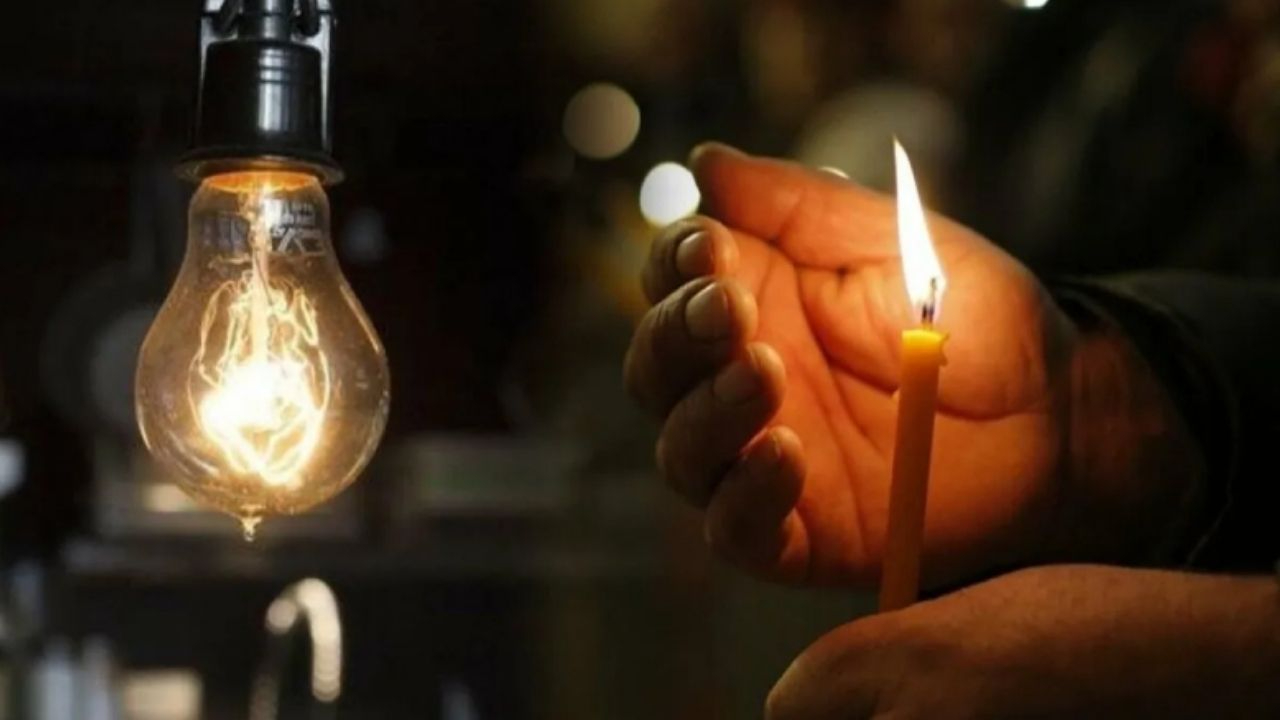 Ankara elektrik kesintisi 17 Haziran! Ankara'da elektrikler ne zaman gelecek?