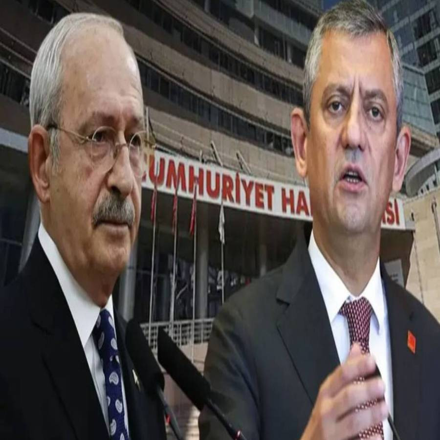 Grup toplantısıyla yetinmeyecek! Özel'den Kılıçdaroğlu'na yeni hamle: Tarih de saat de belli oldu