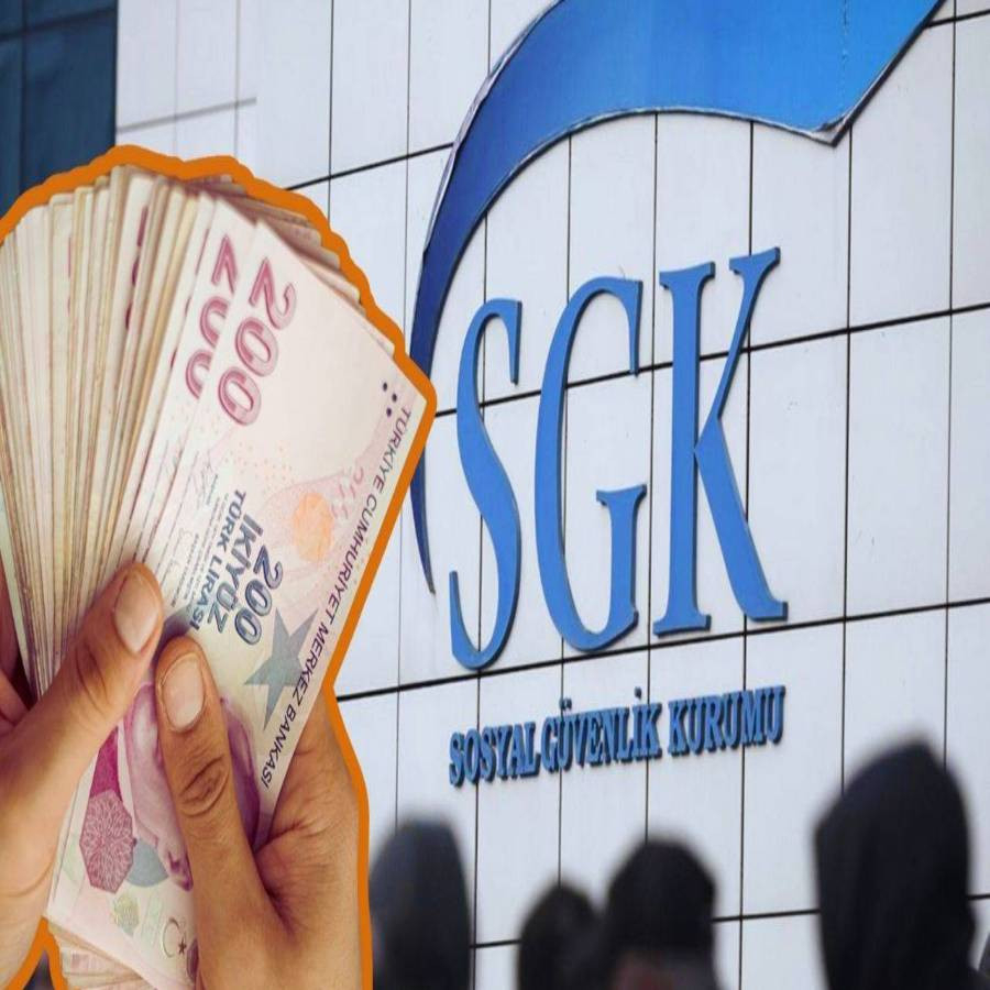 Milyonlarca EYT'liye kötü haber! SGK düğmeye bastı: Bayramdan sonra binlerce kişinin emekliliği iptal edilecek