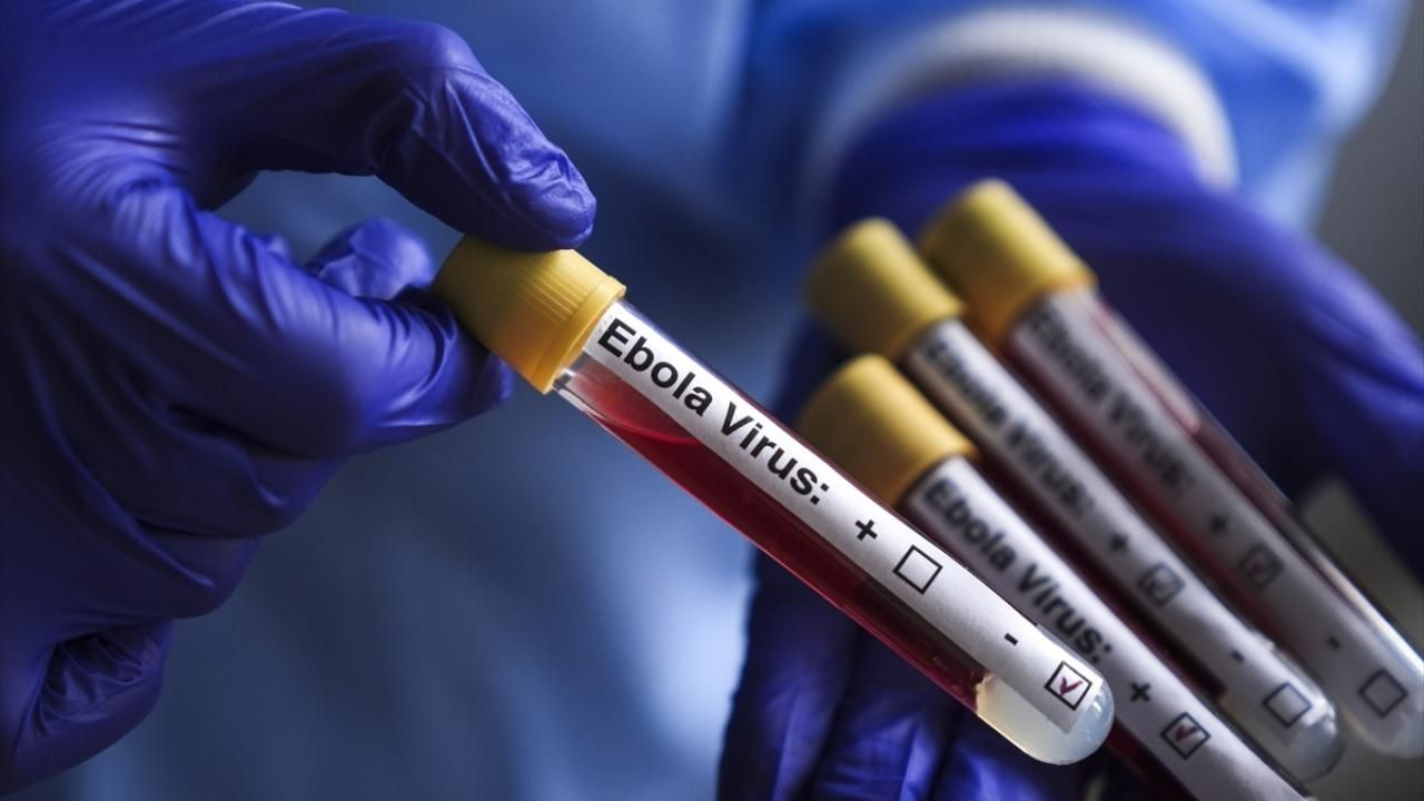 Dünya Kupası öncesi bazı havalimanlarında Ebola tarama merkezleri kurulacak