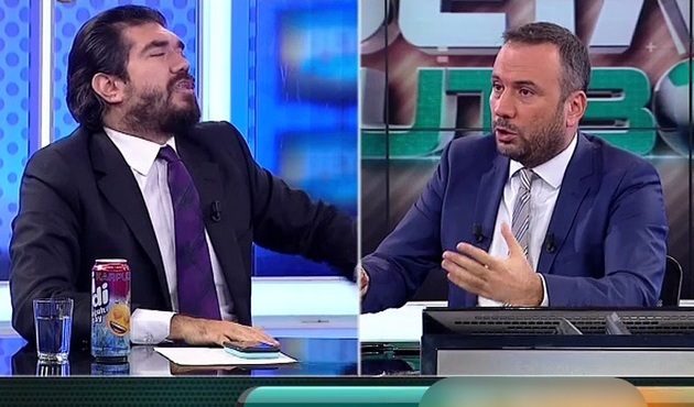 Beyaz Futbol'a bir şok daha! Rasim Ozan Kütahyalı'nın kovulmasının ardından o da bıraktı...