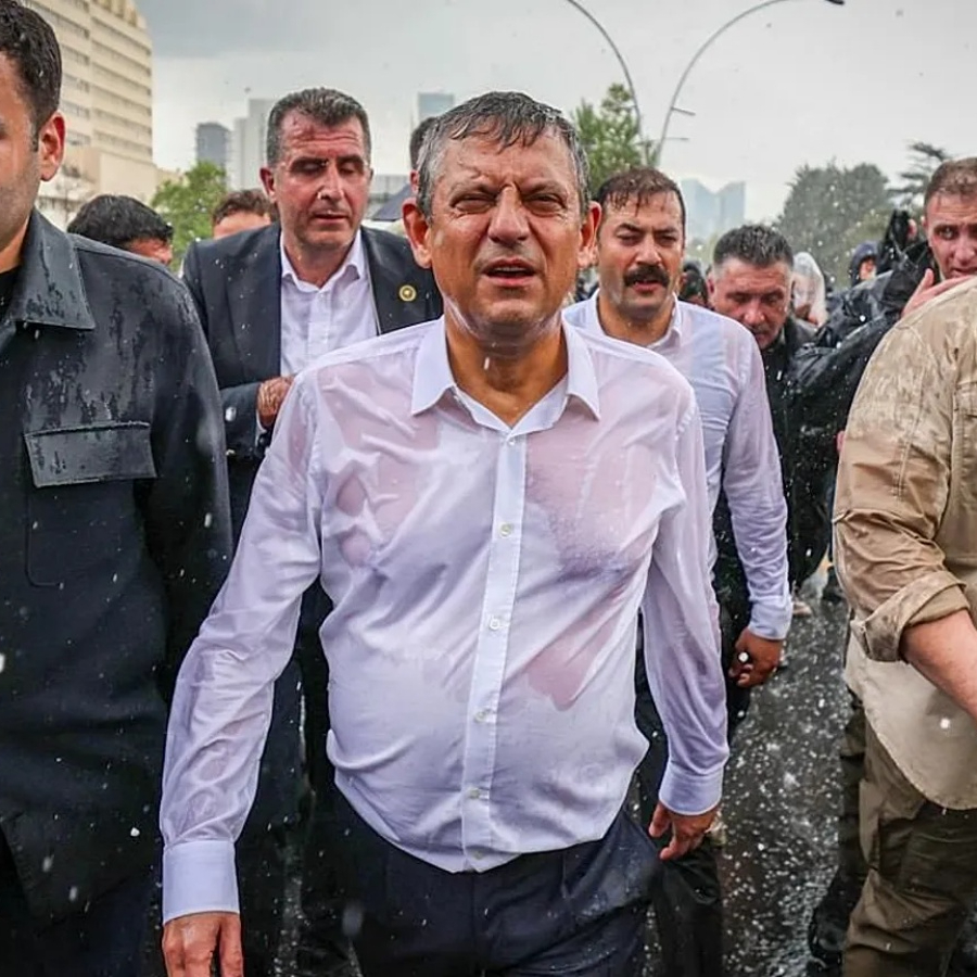 Milyon euroluk rüşvet iddiası Ankara’ya taşındı! İşte CHP’yi sarsan soruşturmanın detayları