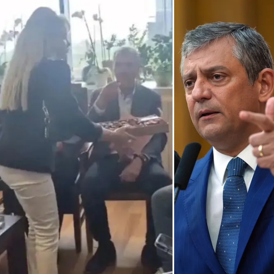 CHP kulisleri bu kavgayı konuşuyor! Özgür Özel'in hedef aldığı Gülşah Alyans'tan yanıt geldi: Bana iftira atıyor!