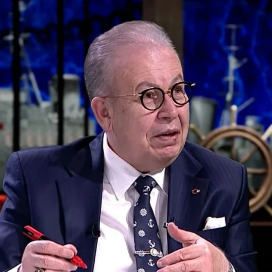 Yunan Mavi Vatan'ı da çaldı! Cihat Yaycı: Yakında Türk Bayrağı da bizim diyecekler!