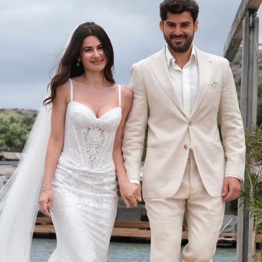 Nesrin Cavadzade hamile mi? Botoks yorumuna sert çıktı: Belki hamileyim...