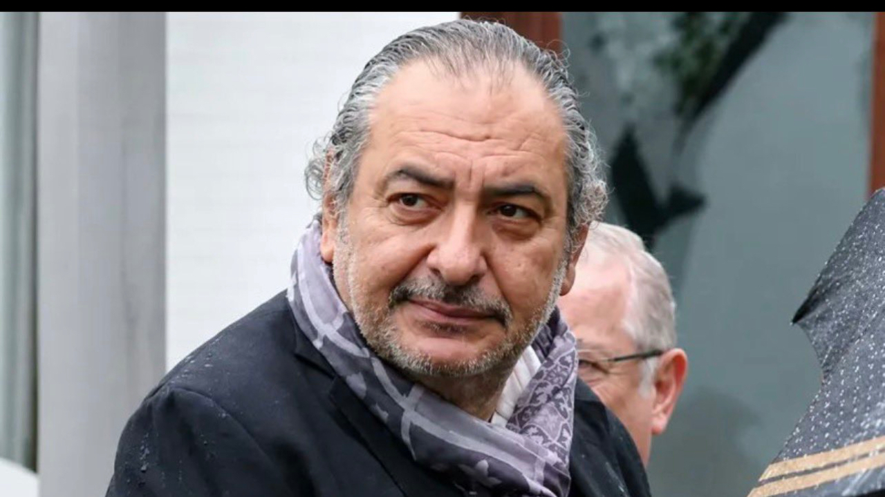 Gülşen, Nilüfer, Deniz Uğur... Reha Muhtar'ın ilişki geçmişi! Reha Muhtar kaç evlilik yaptı, kaç çocuğu var?