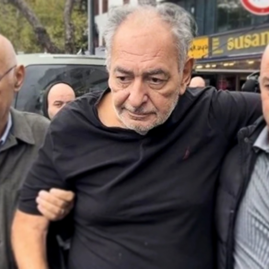 Reha Muhtar’ın yürek burkan son röportajı ortaya çıktı: Etrafımdaki herkes elimdeki her şeyi aldı!