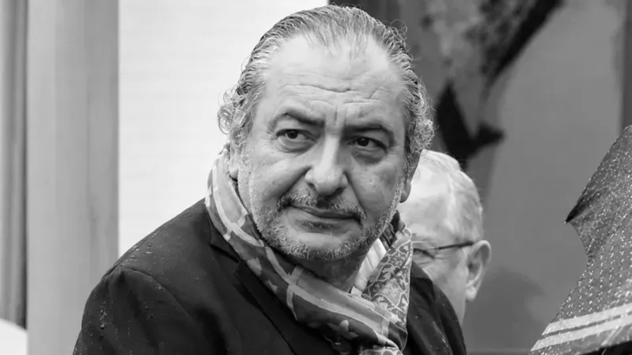 Reha Muhtar neden öldü? Hastaneden açıklama geldi: İşte Reha Muhtar'ın ölüm nedeni...