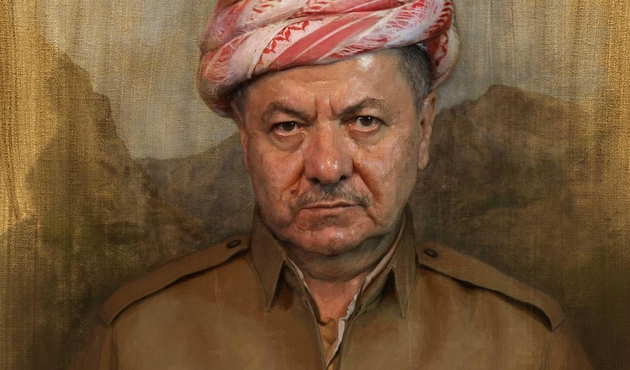 Barzani'den federal mahkemenin kararına tepki...