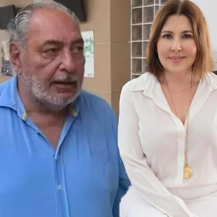 Bir döneme aşkları damga vurmuştu: Nilüfer'den Reha Muhtar'ın vefatının ardından yürek burkan veda! "Çok uğraştık ama ruhu izin vermedi"