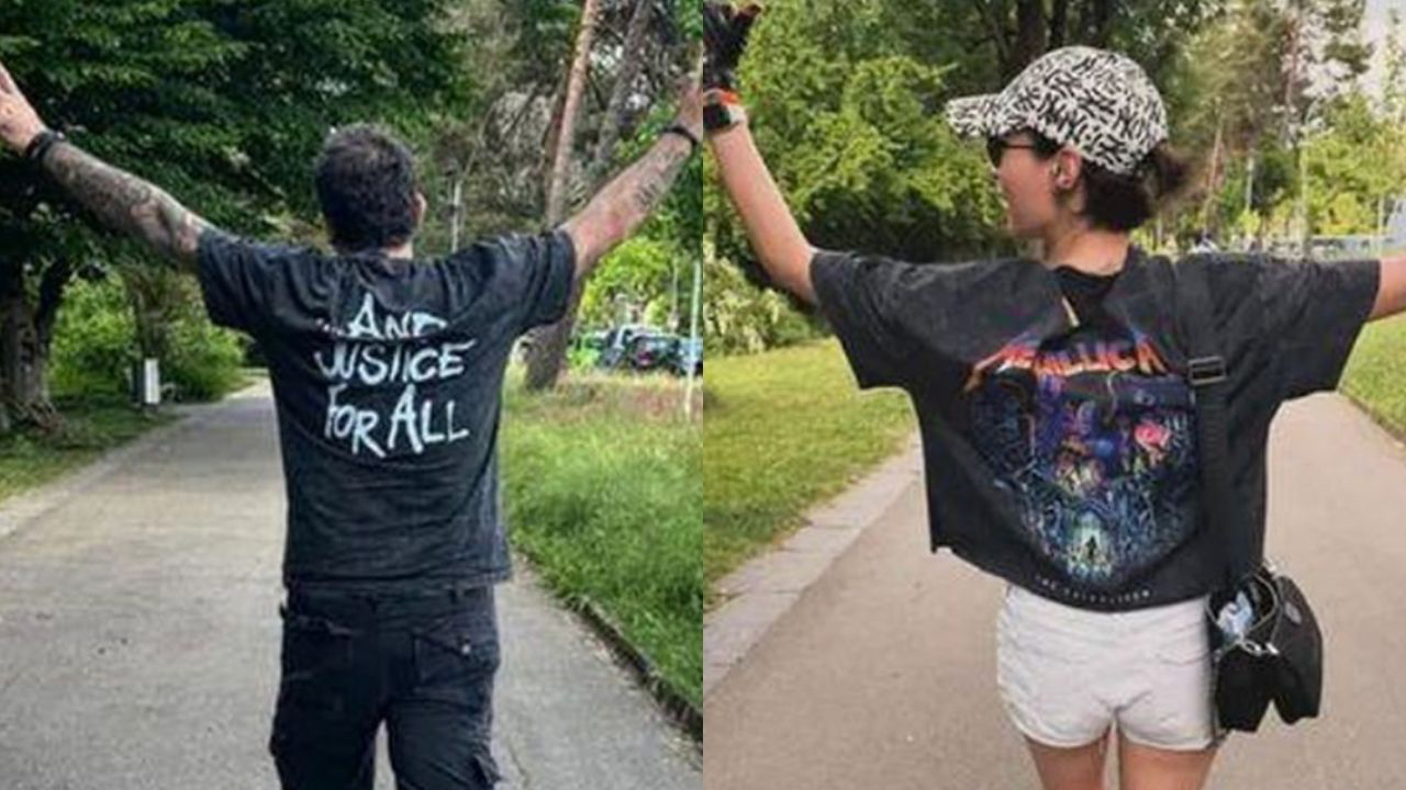 Barış Atay'ın yeni sevgilisi kim? Ecem Özkaya ve Barış Atay sevgili mi?